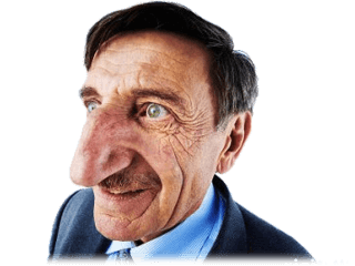 Långnäsa