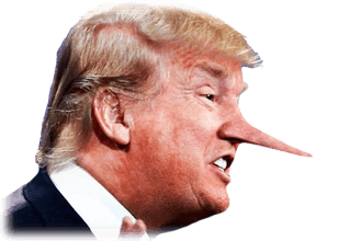 Pinocchios näsa